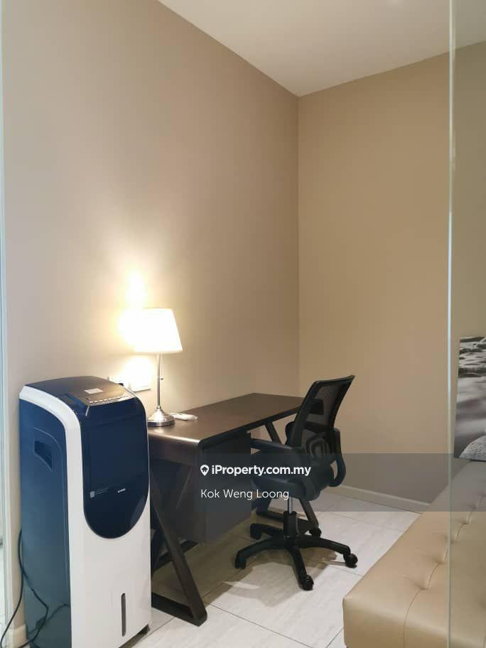 Service Residence for Rent in Dorsett Residences Sri Hartamas by Kok Weng Loong - iProperty.com.my