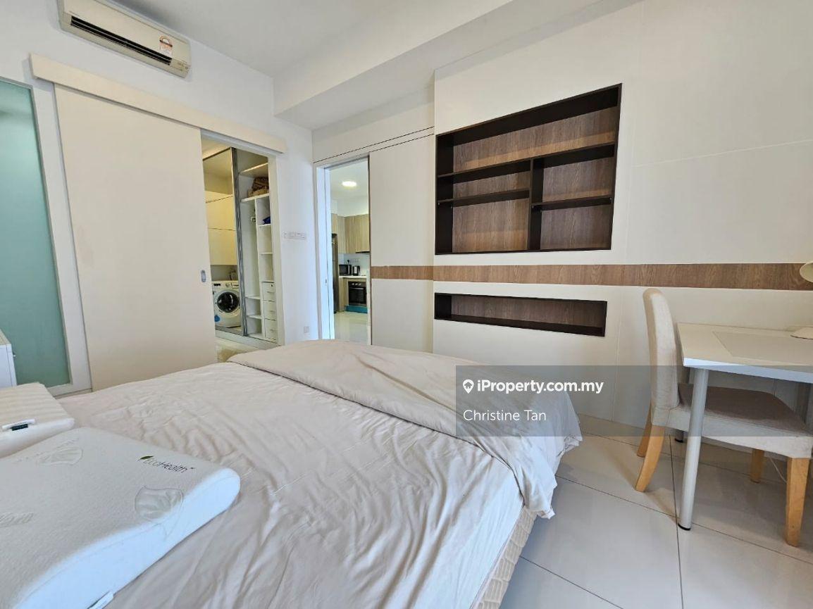 Service Residence for Rent in Bayberry @ Tropicana Gardens by Christine Tan - iProperty.com.my