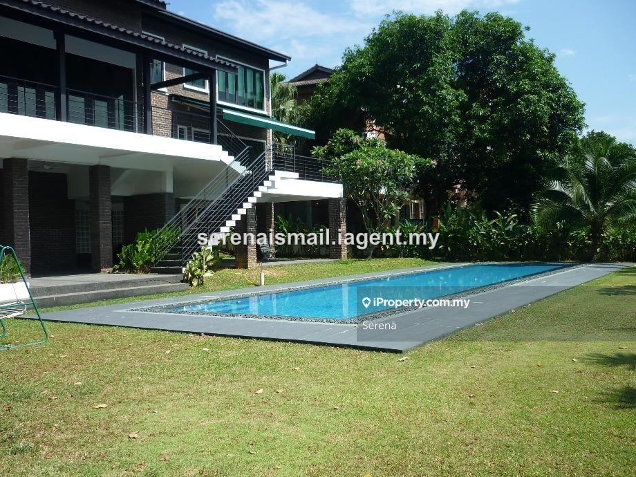 Bungalow House for Sale in Country Heights, Kajang by Serena - iProperty.com.my