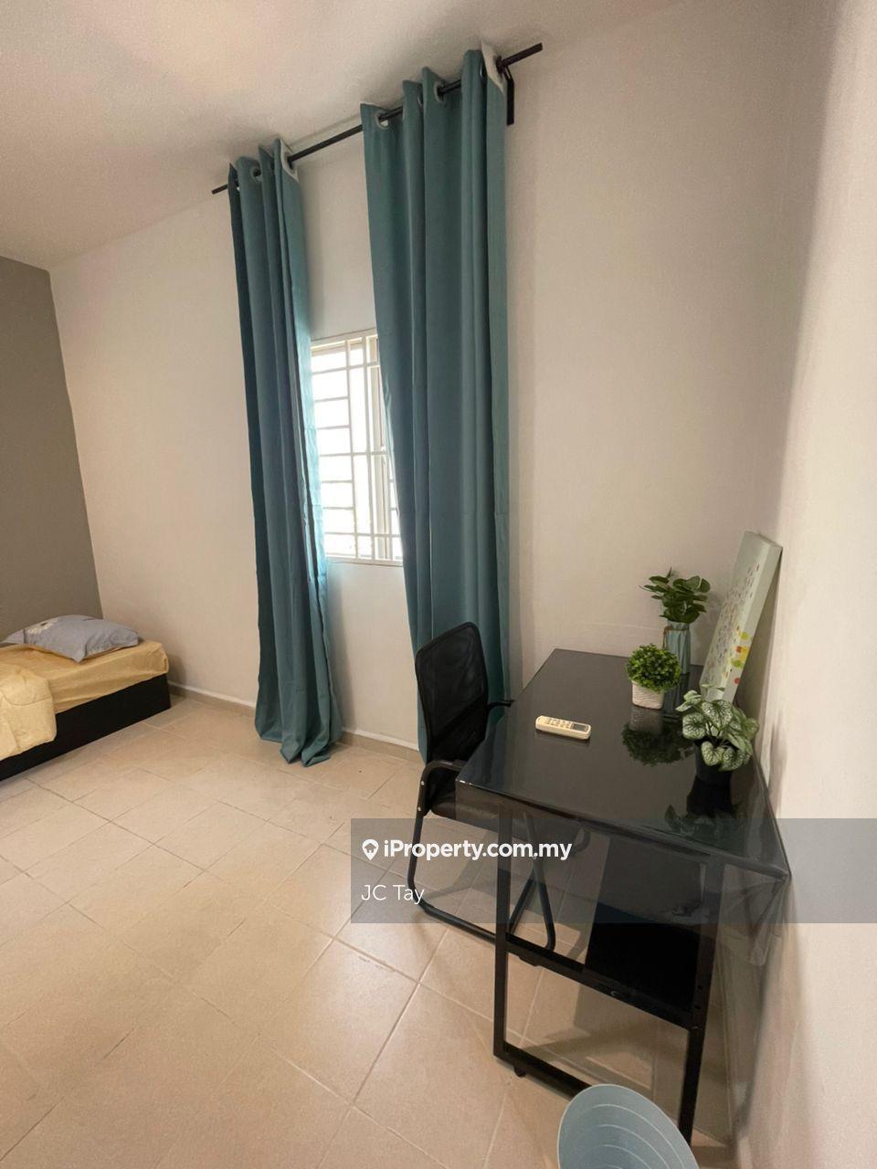 Service Residence for Rent in Casa Subang by JC Tay - iProperty.com.my