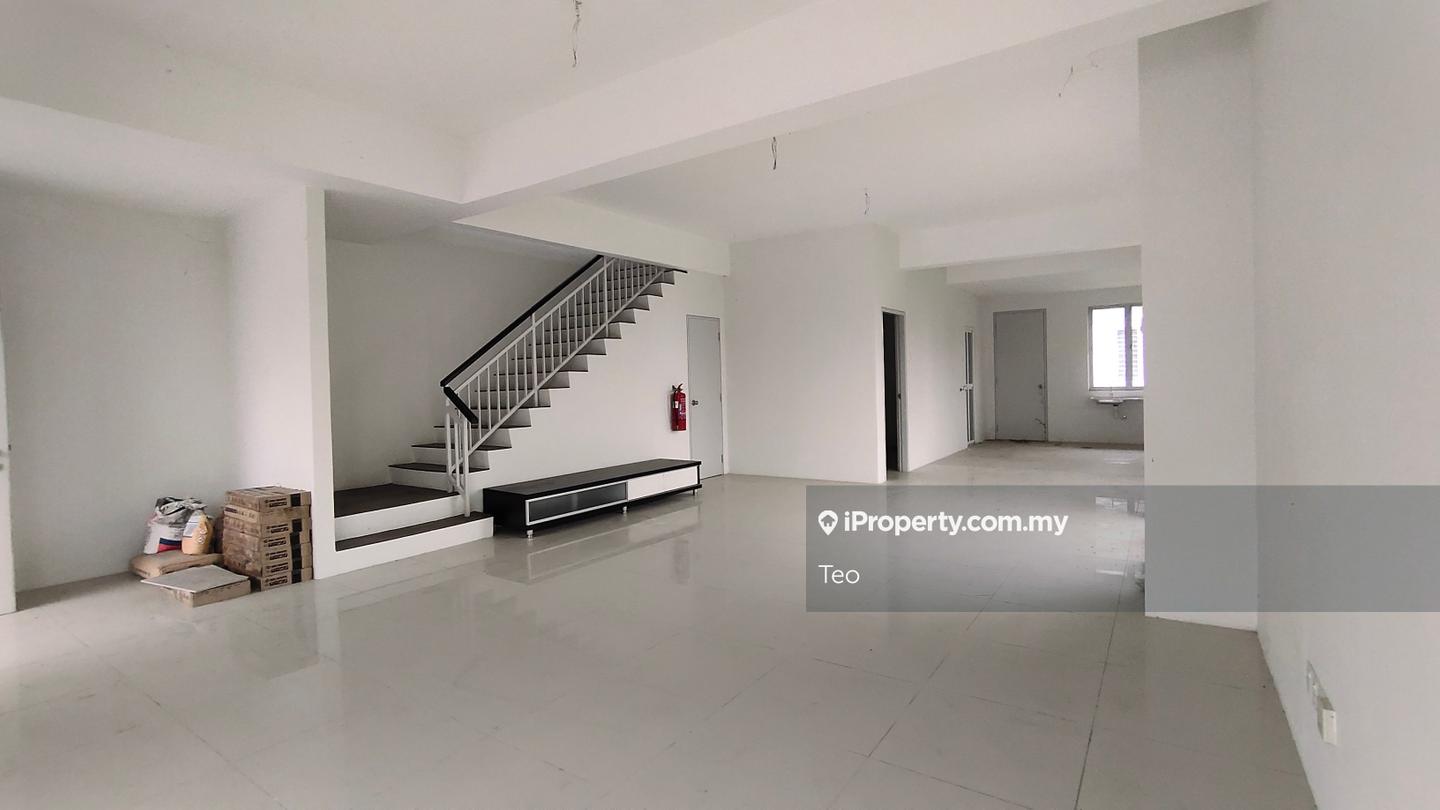 2-storey Terraced House for Rent in Casa View, Cybersouth, Dengkil by Teo - iProperty.com.my
