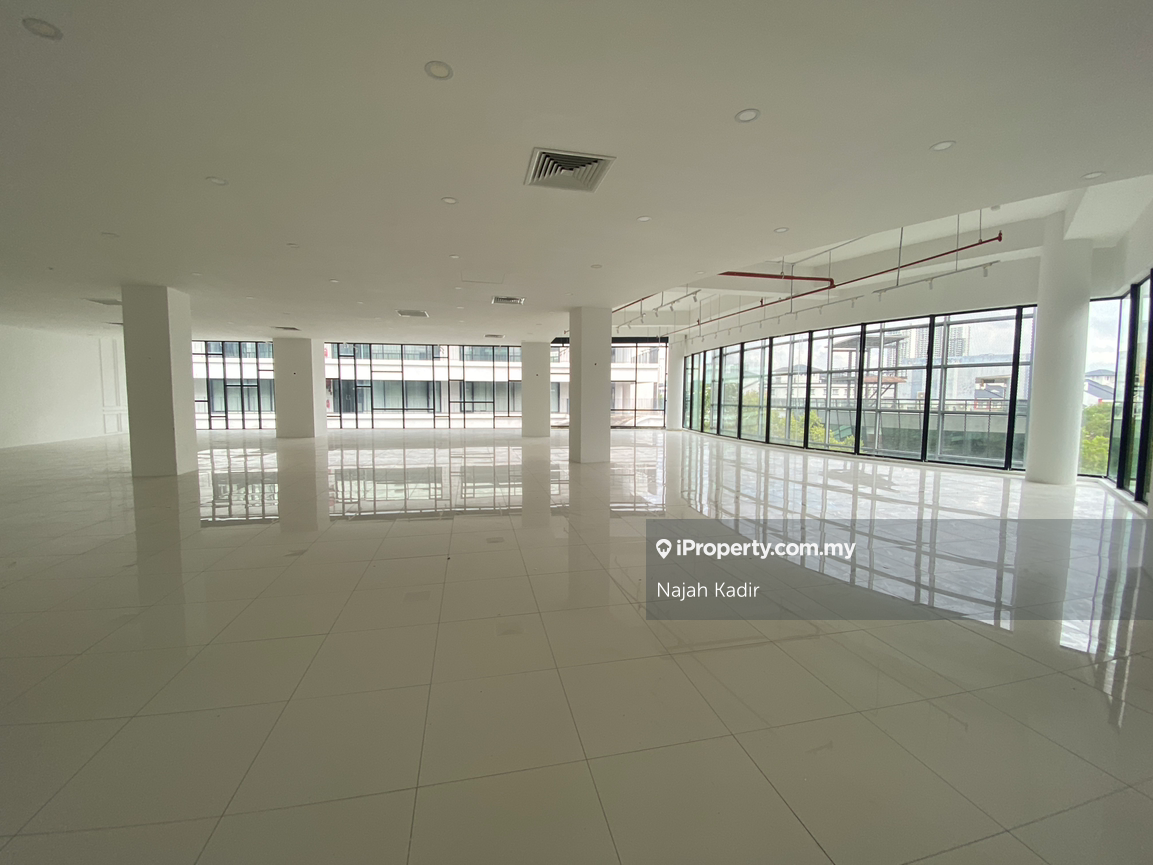 Banglo Komersial untuk Dijual di Cyberjaya, Cyberjaya oleh Najah Kadir - iProperty.com.my
