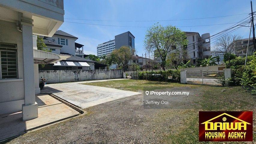 Banglo Komersial untuk Disewa di Pulau Tikus, Pulau Tikus oleh Jeffrey Ooi - iProperty.com.my