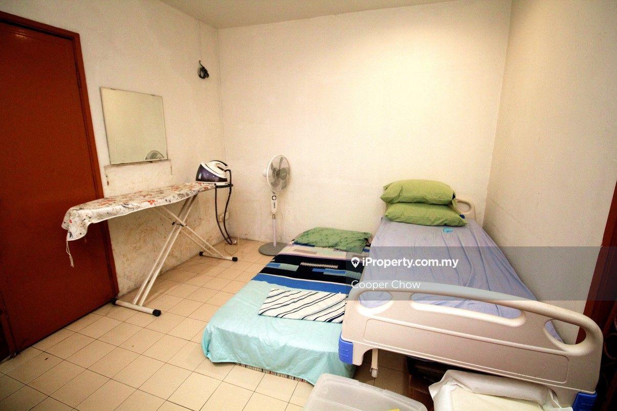 Bungalow House for Sale in Kampung Tunku, Petaling Jaya by Cooper Chow - iProperty.com.my