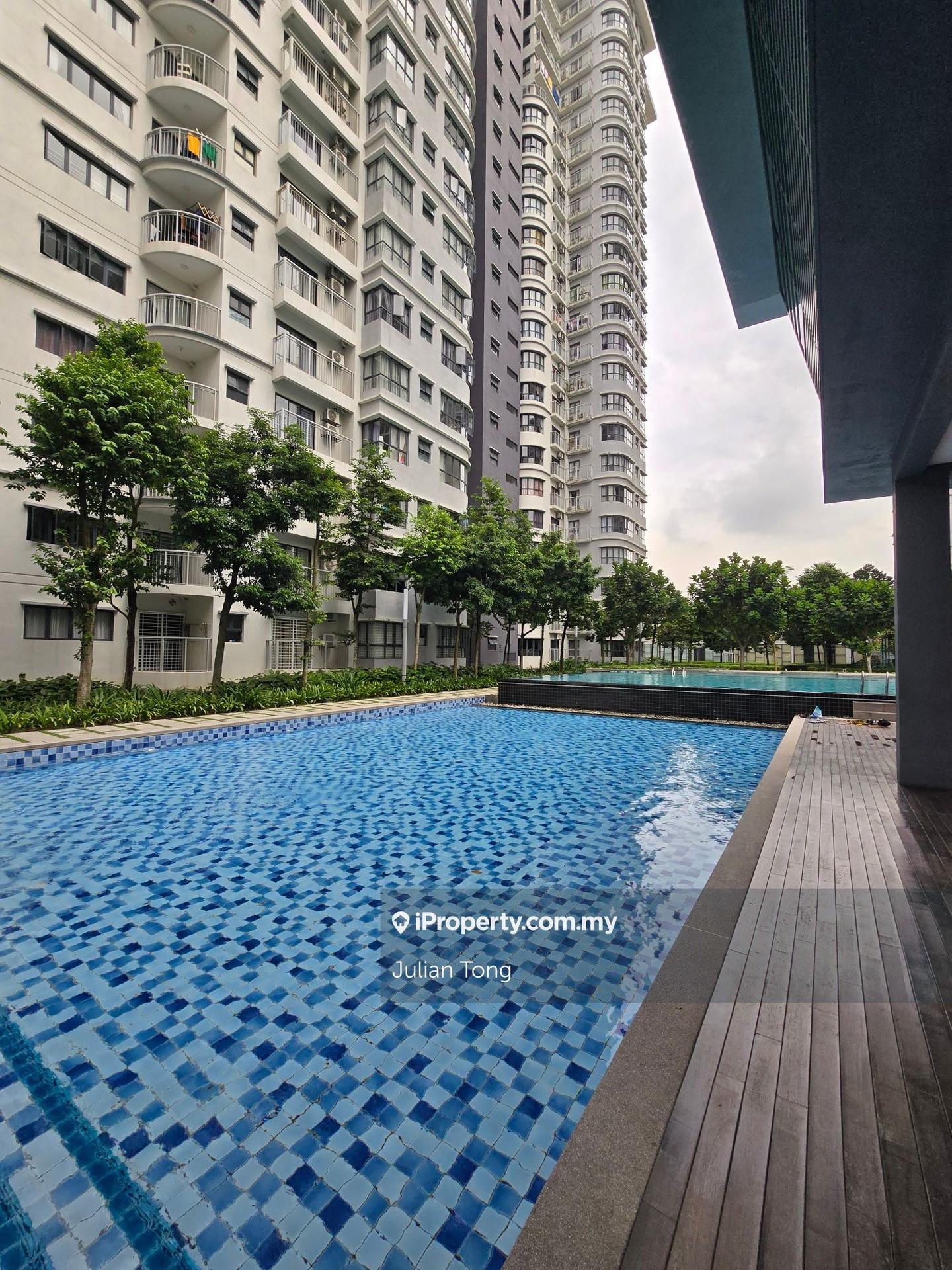Service Residence for Rent in Maisson by Julian Tong - iProperty.com.my