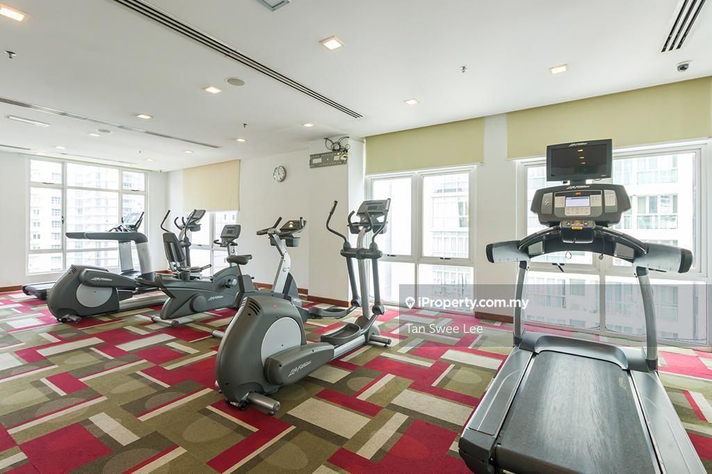 Service Residence for Rent in Cormar Suites (Fraser Place (Lot 163)) by Tan Swee Lee - iProperty.com.my