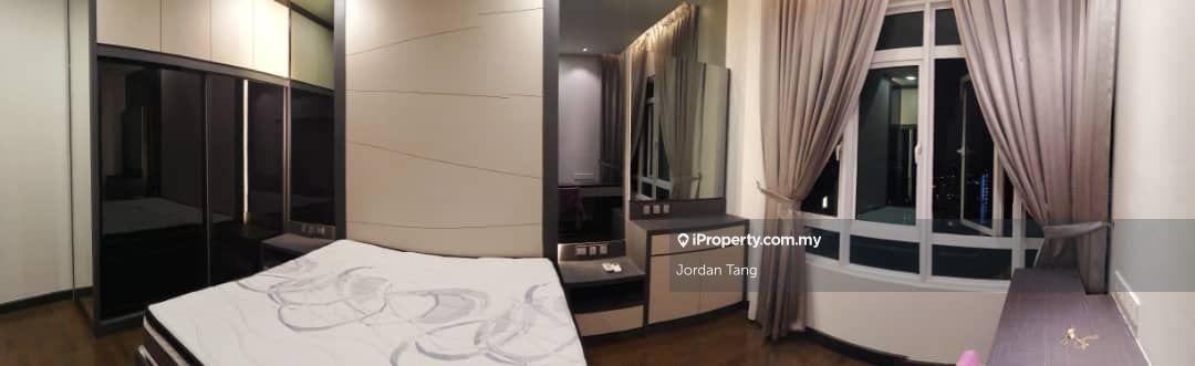 Condominium for Rent in Saville @ The Park by Jordan Tang - iProperty.com.my