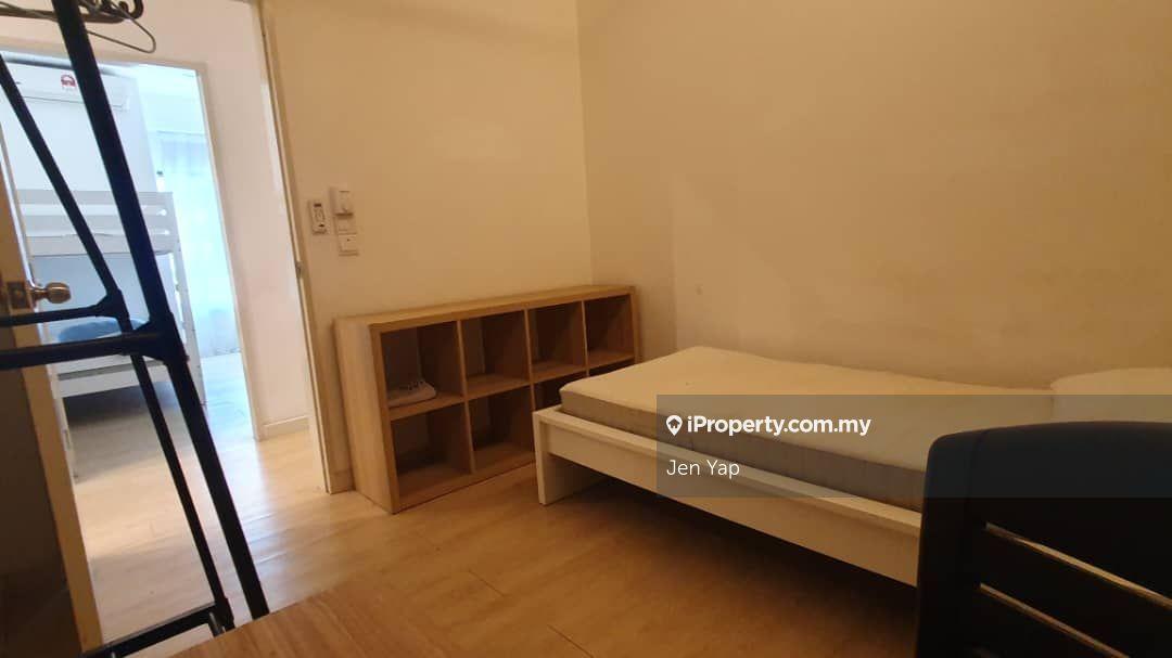 Service Residence for Rent in Savanna Executive Suite @ Southville City by Jen Yap - iProperty.com.my