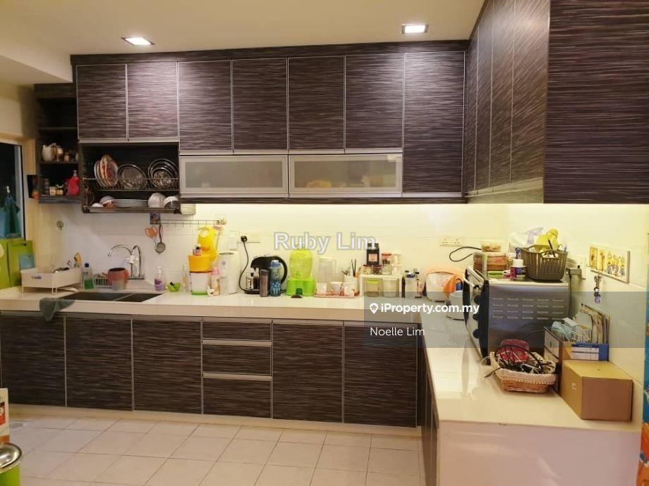 Apartment for Sale in Pangsapuri Lagoon Perdana by Noelle Lim - iProperty.com.my