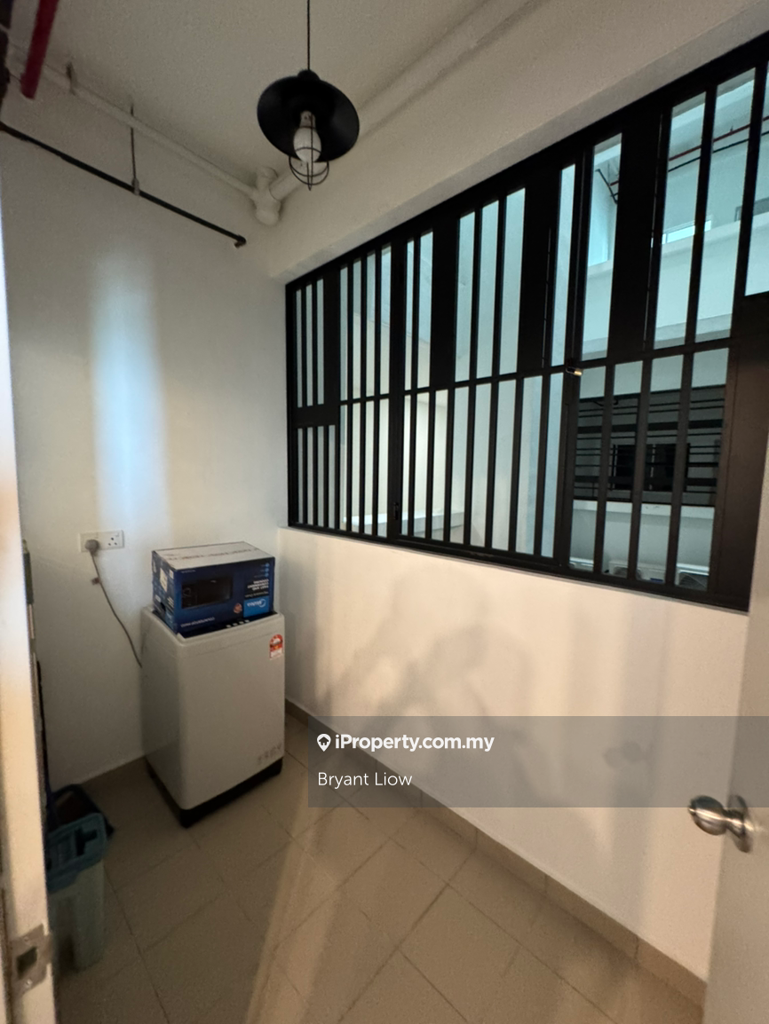 Service Residence for Rent in Amber Cove by Bryant Liow - iProperty.com.my