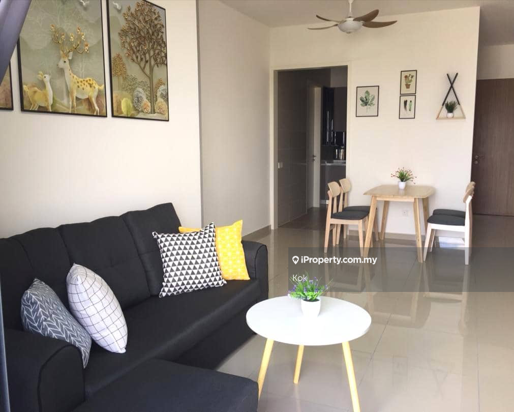 Kondominium untuk Disewa di Nidoz Residences @ Desa Petaling oleh Kok - iProperty.com.my