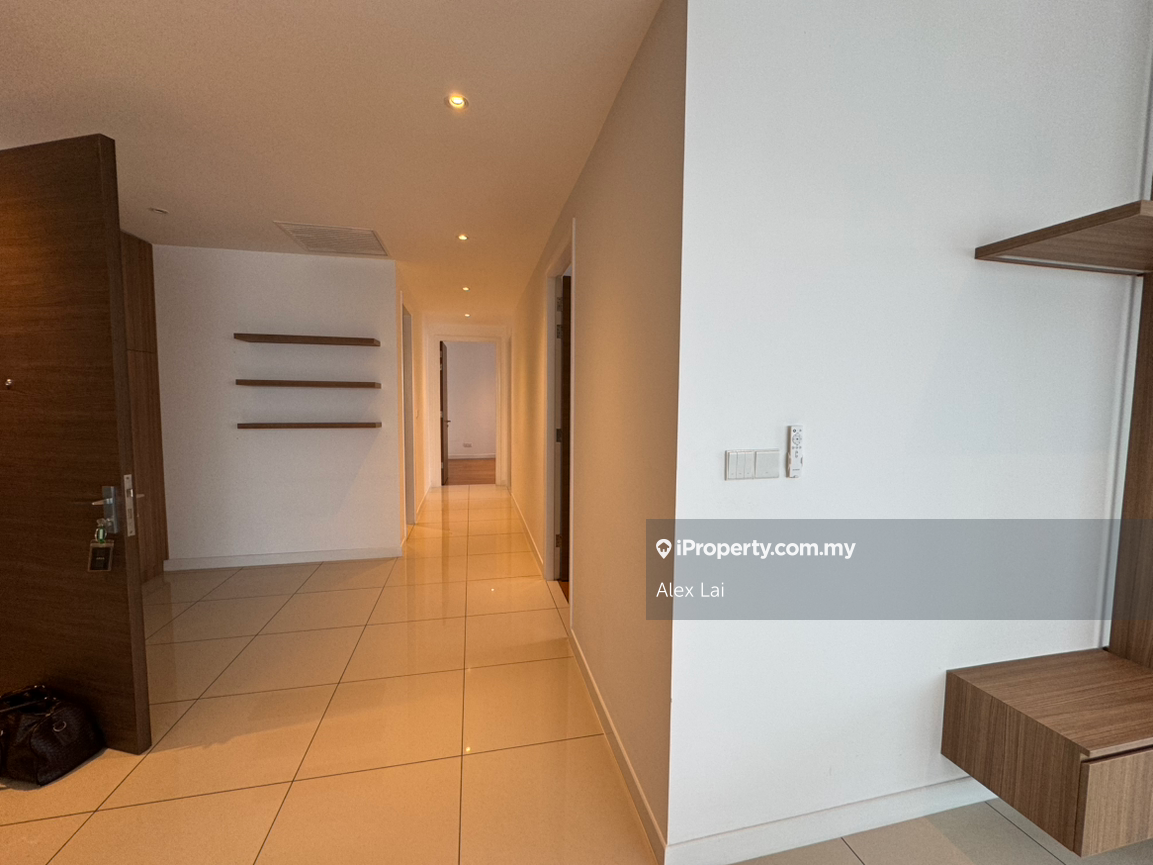 Residensi Servis untuk Disewa di Aria oleh Alex Lai - iProperty.com.my