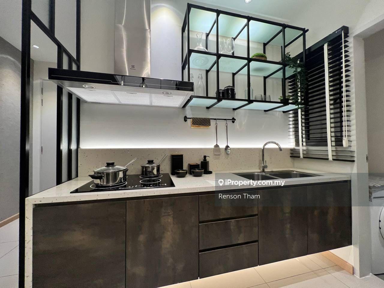 Service Residence for Sale in The WYN Residences by Renson Tham - iProperty.com.my