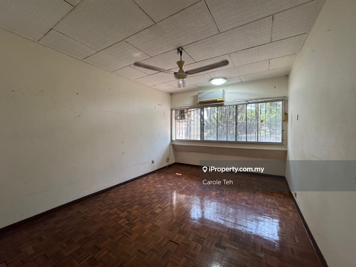 Rumah Berangkai 2 Tingkat untuk Dijual di prj7u, Taman Desa oleh Carole Teh - iProperty.com.my