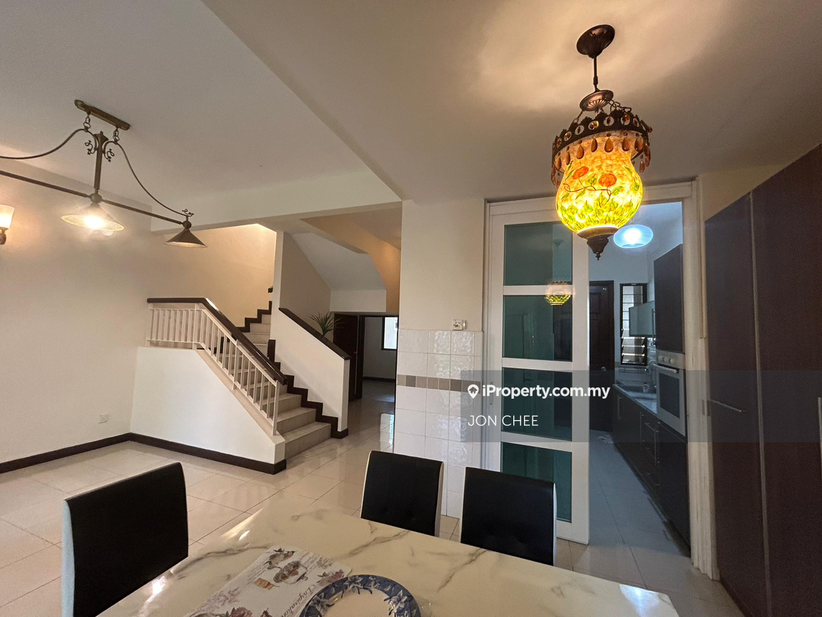 Terraced House for Sale in NADIA, Desa Parkcity by JON CHEE - iProperty.com.my