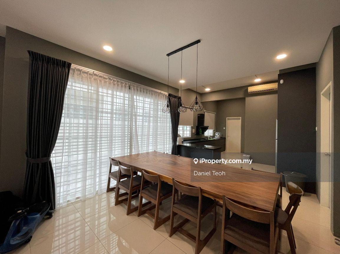 Rumah Berkembar untuk Disewa di Medan Sungai Air Putih Balik Pulau Penang, Balik Pulau oleh Daniel Teoh - iProperty.com.my