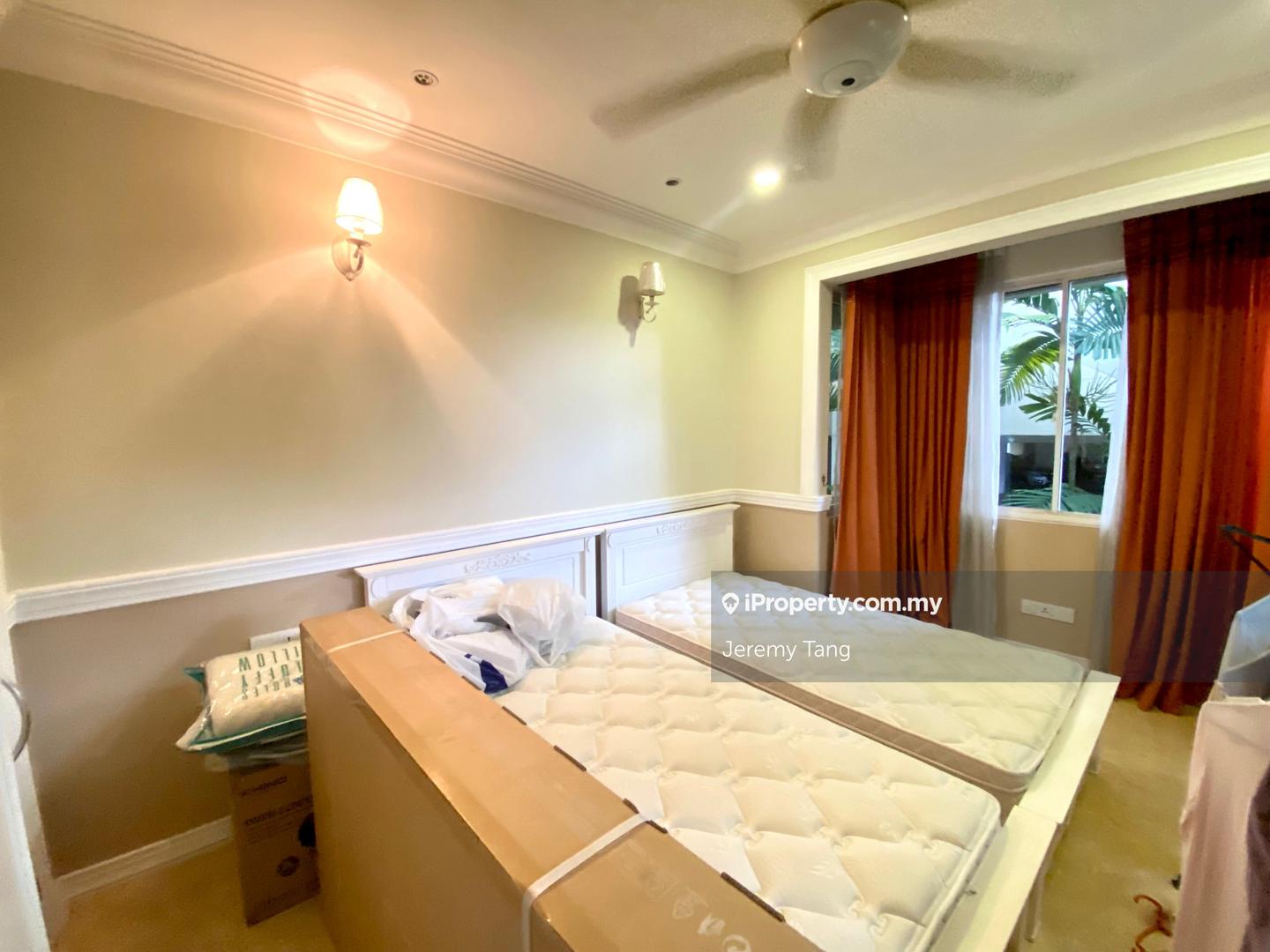 Kondominium untuk Dijual di Desa Damansara oleh Jeremy Tang - iProperty.com.my