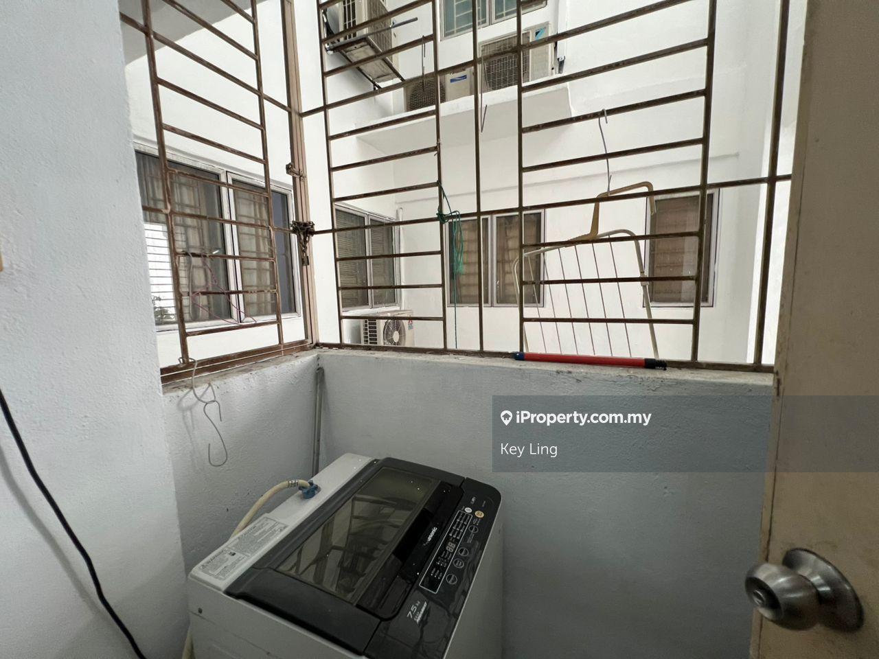 Kondominium untuk Dijual di Casa Damansara oleh Key Ling - iProperty.com.my