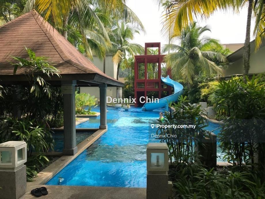Condominium for Rent in Kiaramas Ayuria by Dennix Chin - iProperty.com.my