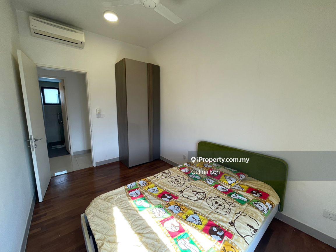 Kondominium untuk Dijual di Sierramas Heights oleh Celina Koh - iProperty.com.my