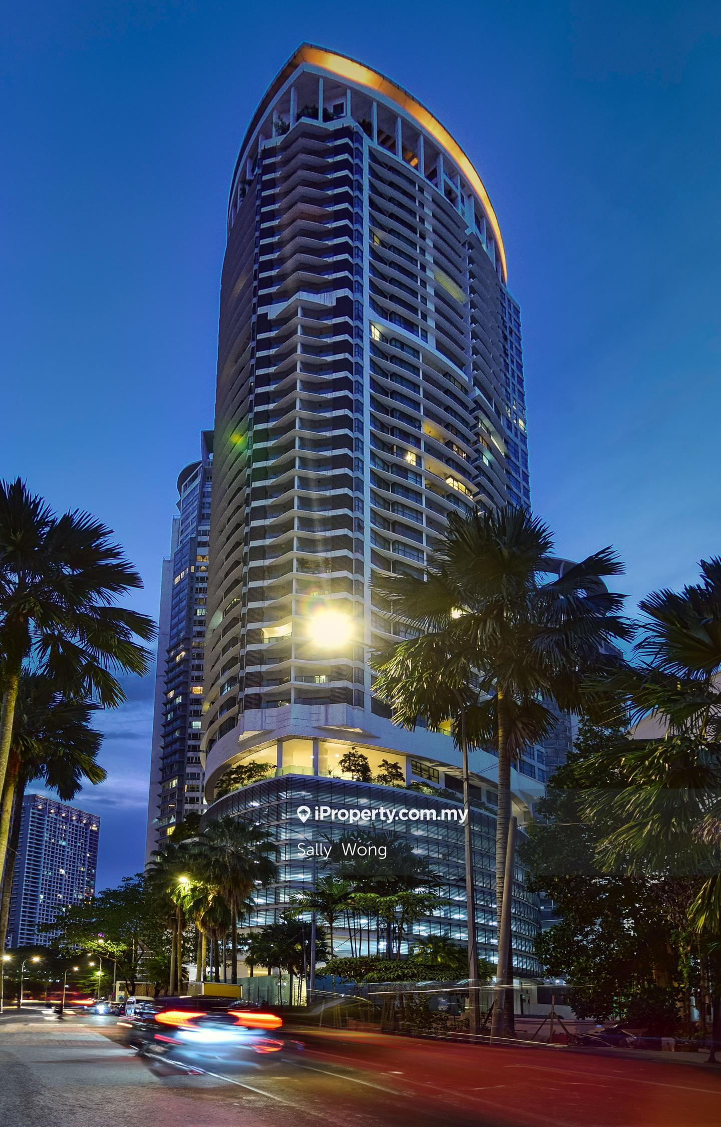Condominium for Sale in Cendana by Sally Wong - iProperty.com.my
