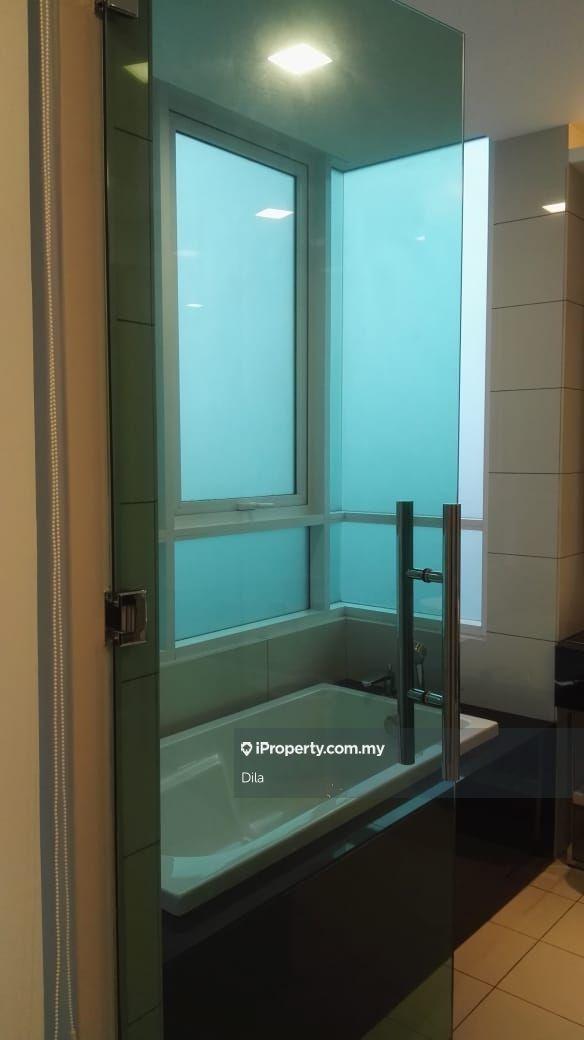 Service Residence for Rent in Uptown Residences by Dila - iProperty.com.my