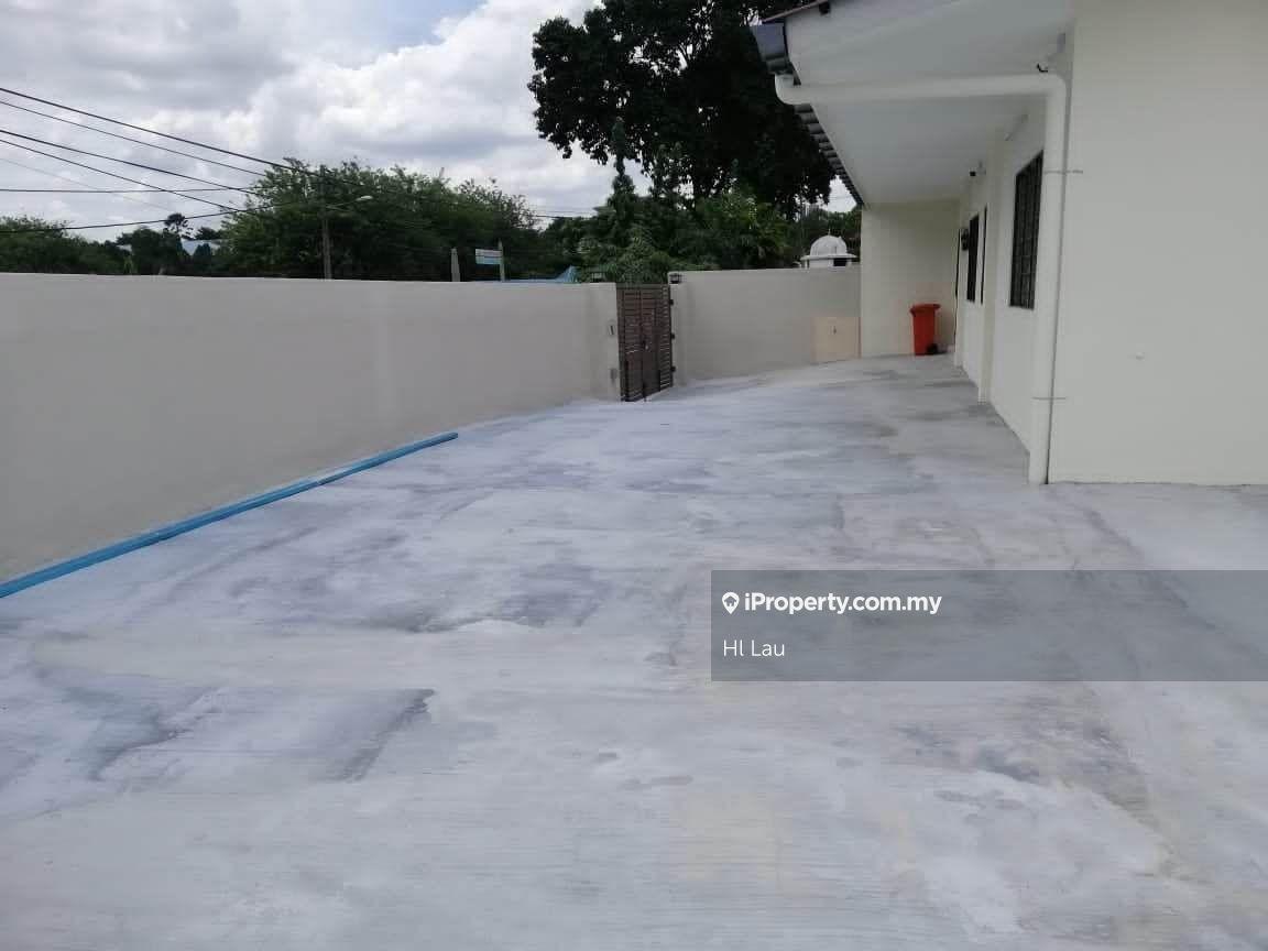 Semi-Detached House for Rent in Seksyen 8, Petaling Jaya by Hl Lau - iProperty.com.my