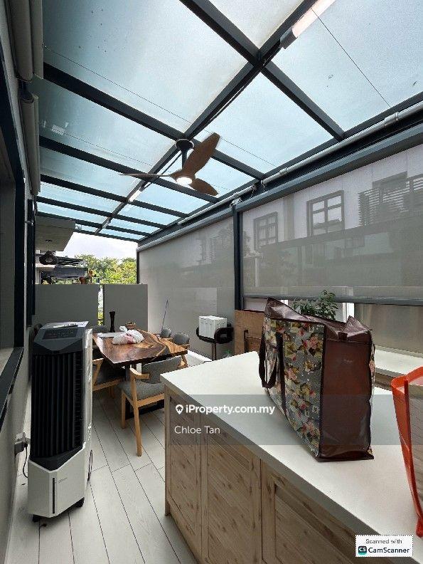 Rumah Berkembar untuk Dijual di Bandar Tropicana Aman, Telok Panglima Garang oleh Chloe Tan - iProperty.com.my