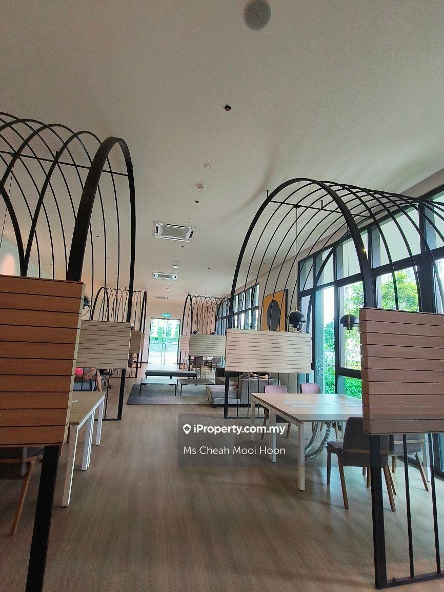 Residensi Servis untuk Dijual di M Oscar oleh Ms Cheah Mooi Hoon - iProperty.com.my