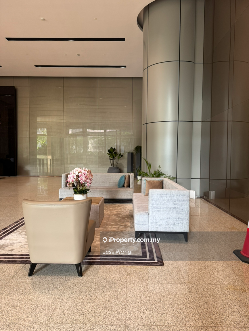 Office for Rent in Damansara Heights, Damansara Heights by Jess Wong - iProperty.com.my