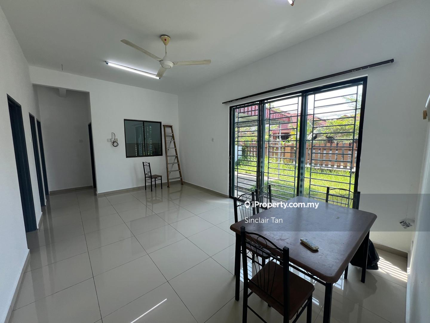 Rumah Berangkai 1 Tingkat untuk Disewa di Taman Saujana Indah, Bukit Katil oleh Geoffery Wee - iProperty.com.my