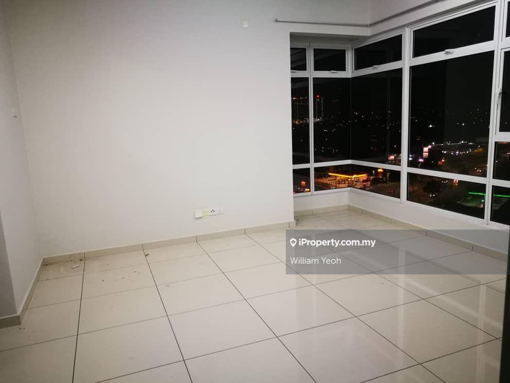 Service Residence for Sale in MH Platinum Residence by William Yeoh - iProperty.com.my