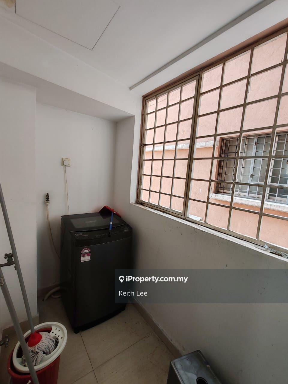 Kondominium untuk Disewa di Pertiwi Indah oleh Keith Lee - iProperty.com.my