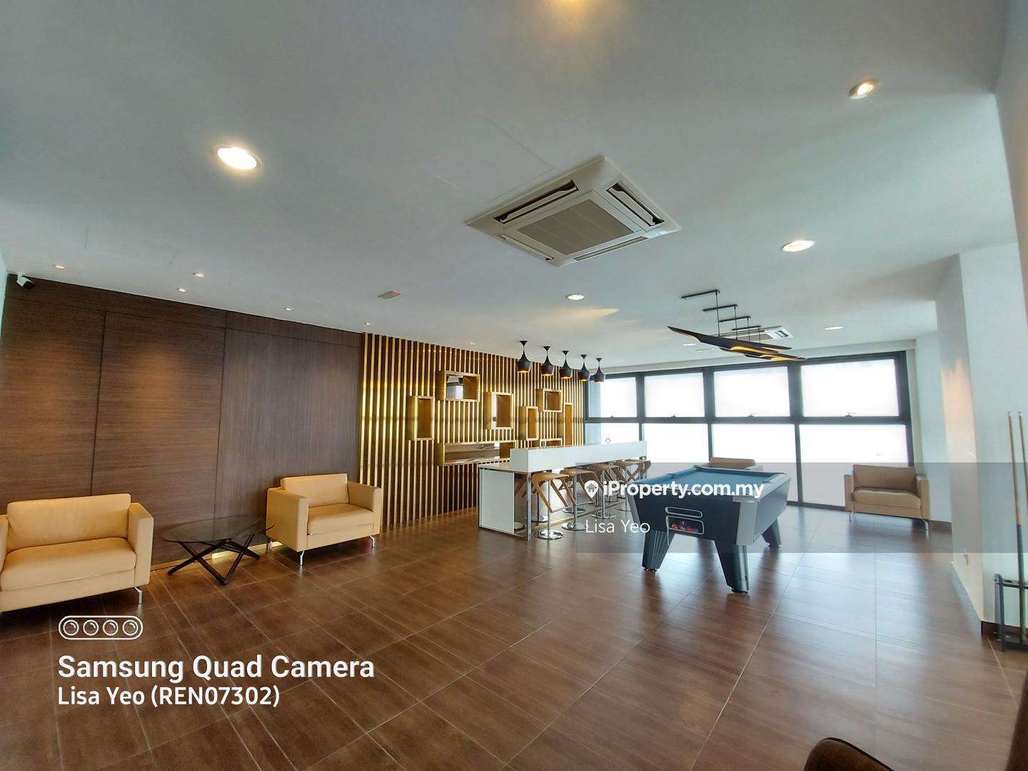 Service Residence for Rent in Setia Sky 88 by Lisa Yeo - iProperty.com.my
