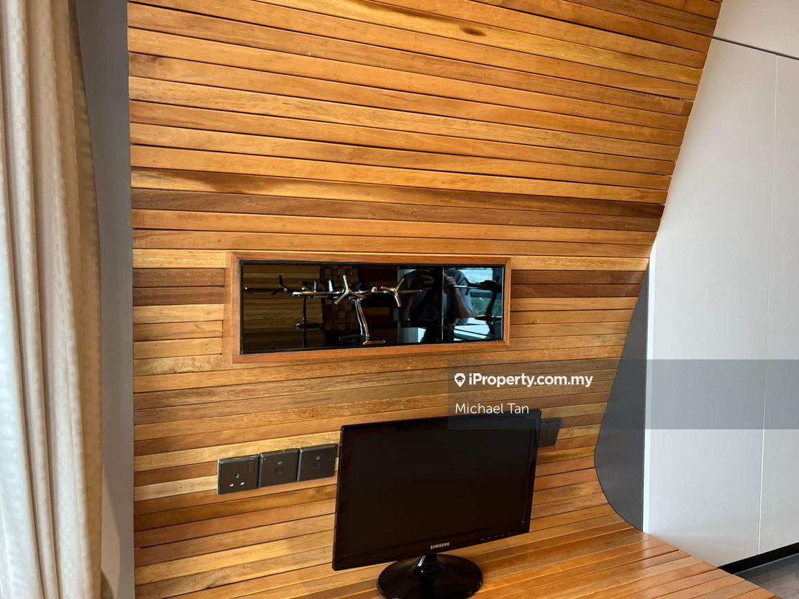 Service Residence for Sale in Novo Ampang by Dumpling Tan - iProperty.com.my