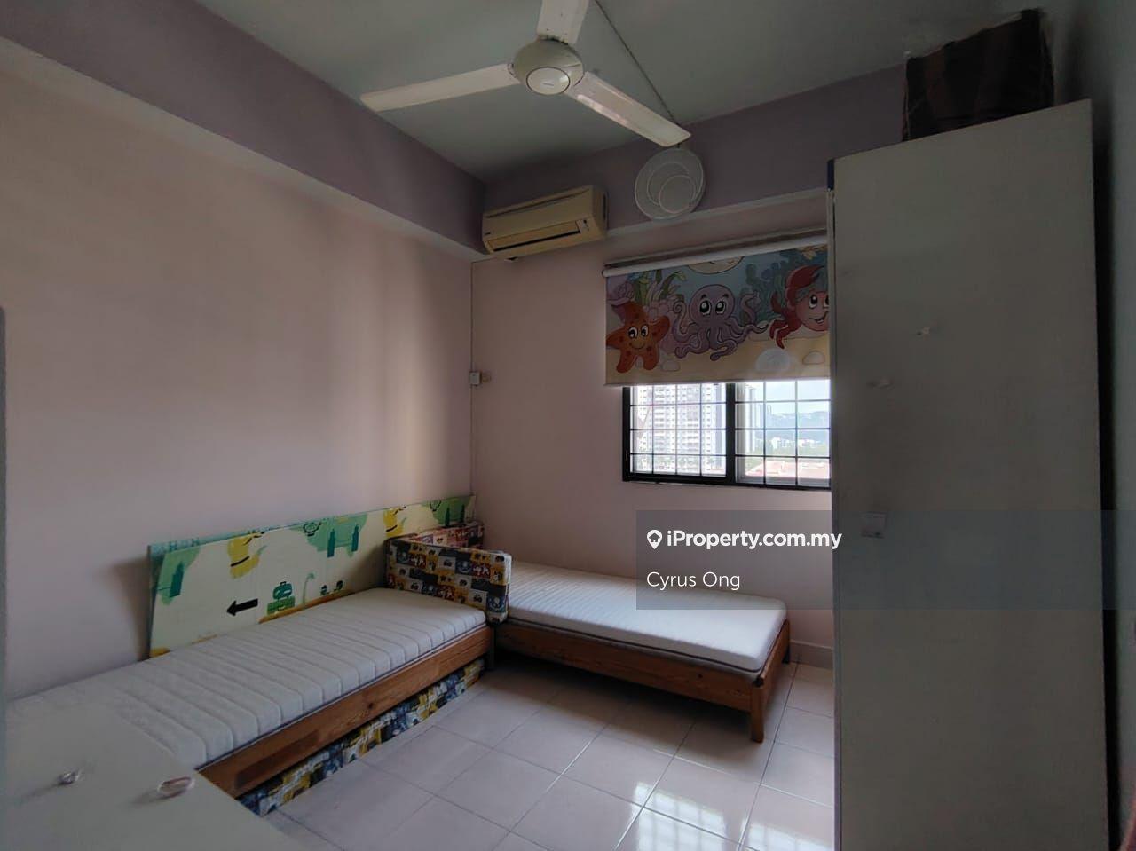 Apartment for Sale in Damansara Sutera by Cyrus Ong - iProperty.com.my