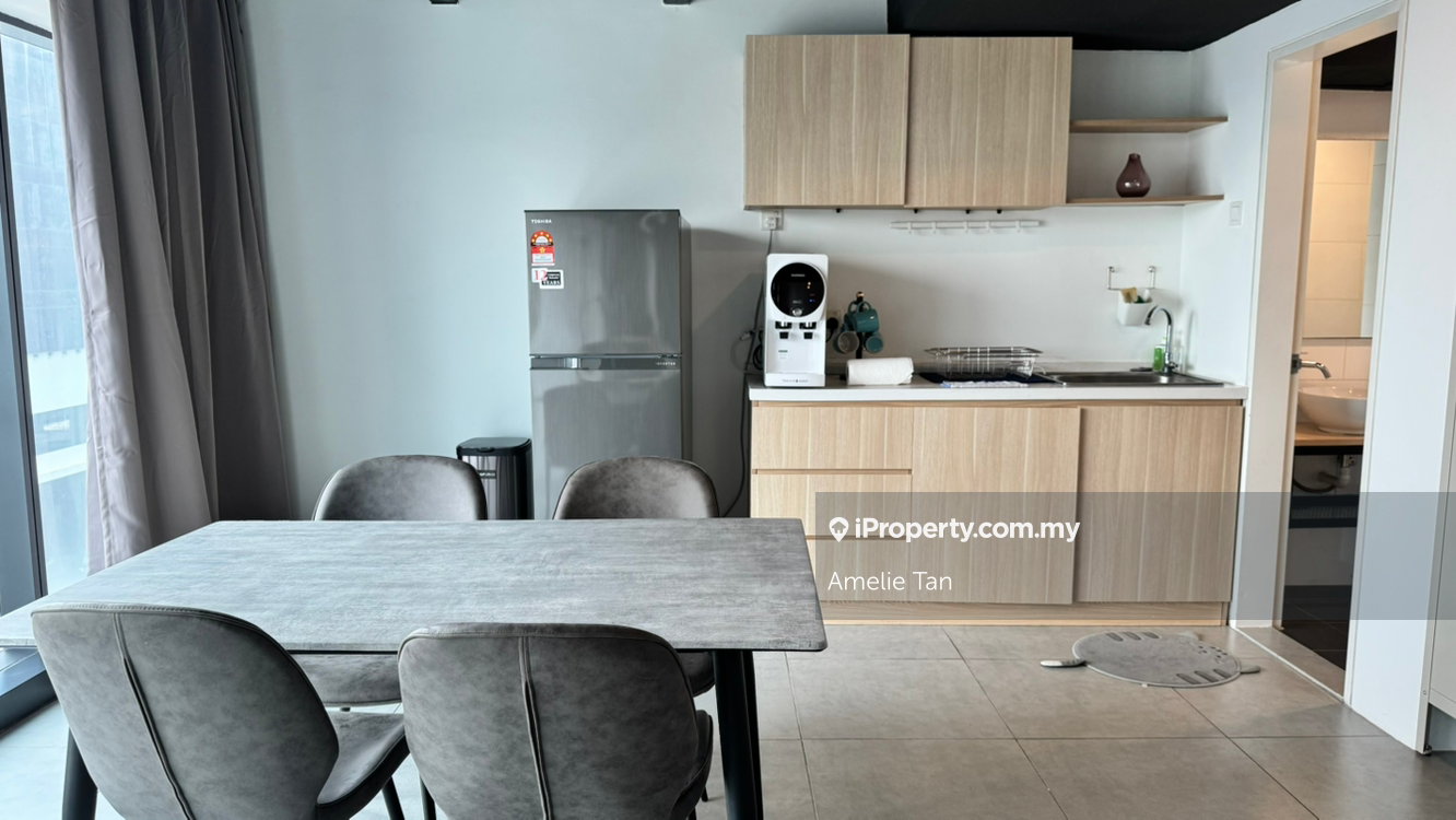 Condominium for Rent in My Loft @ Empire City by Amelie Tan - iProperty.com.my