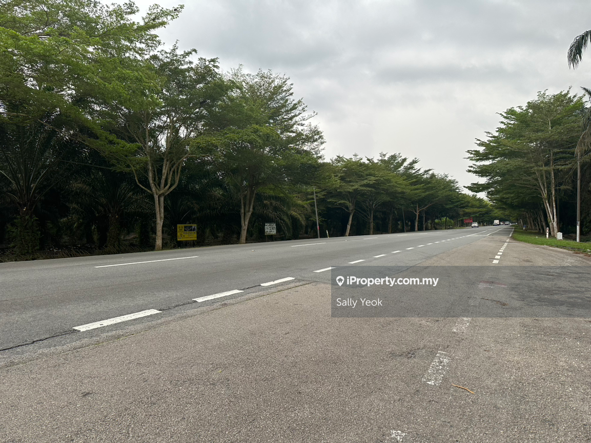 Residential Land for Sale in Pekan Nenas, Johor by Sally Yeok - iProperty.com.my