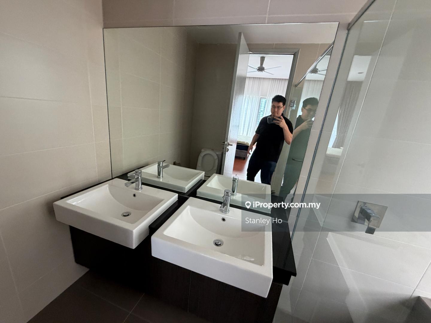 Kondominium untuk Disewa di The Park Residences 1 oleh Stanley Ho - iProperty.com.my