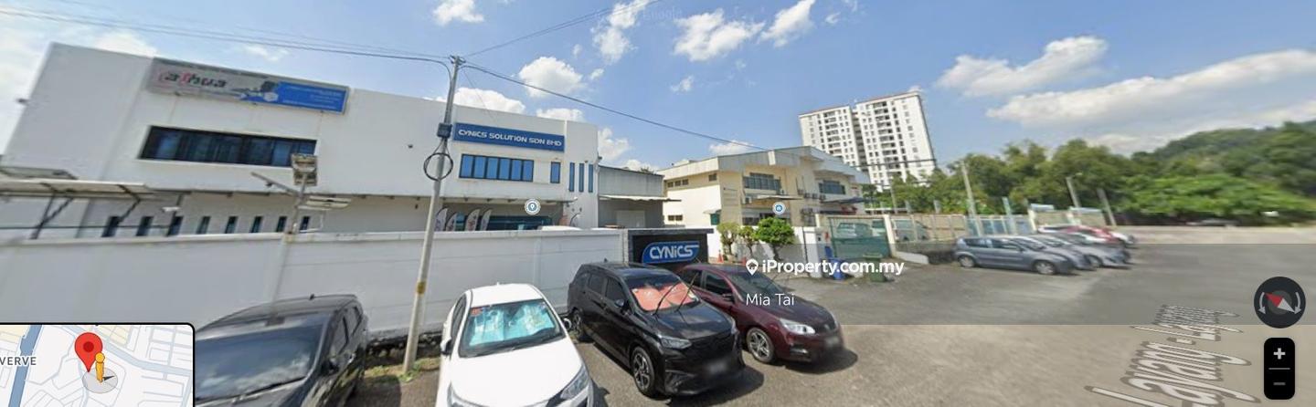 Semi-D Factory for Rent in BANDAR PUCHONG JAYA, Puchong by Mia Tai - iProperty.com.my