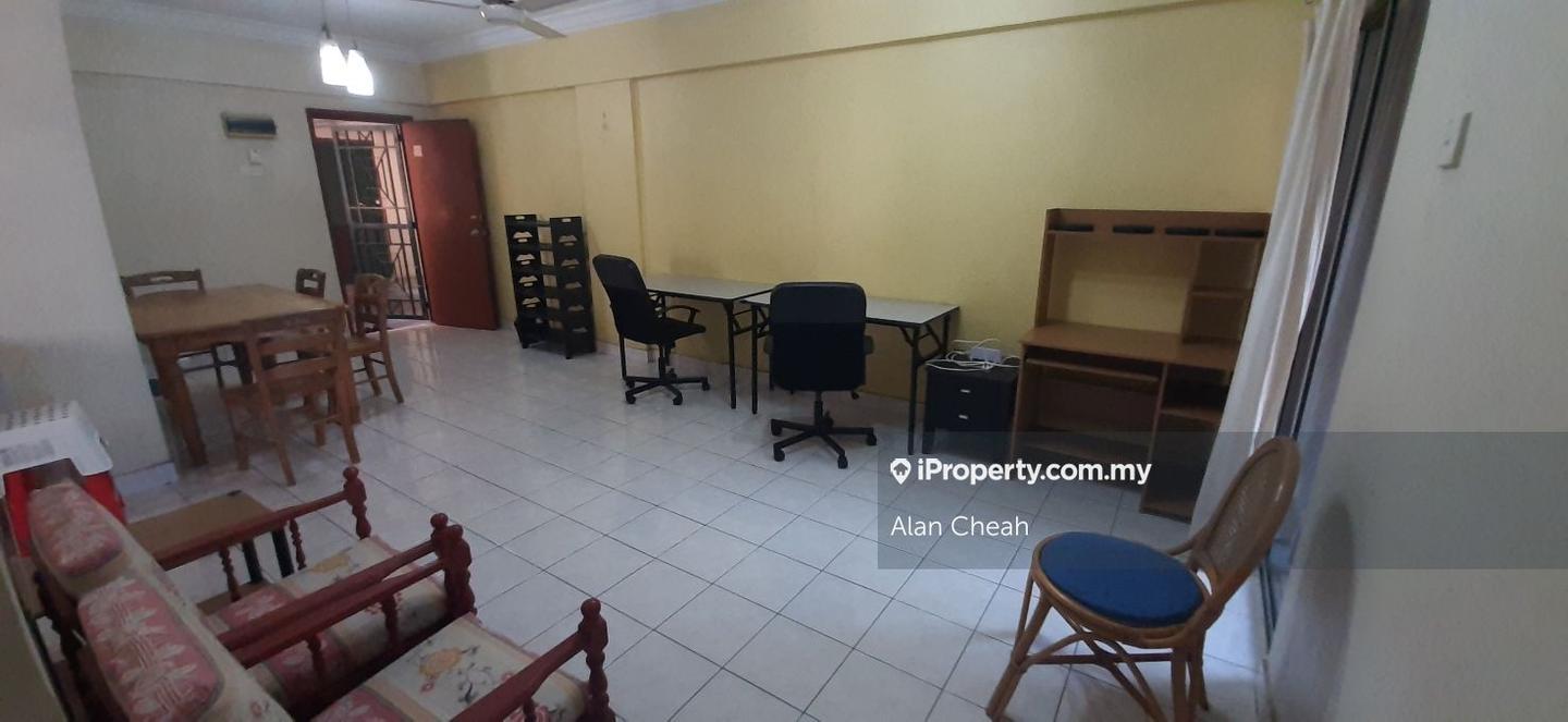 Apartment for Rent in Pelangi Apartment by Alan Cheah - iProperty.com.my
