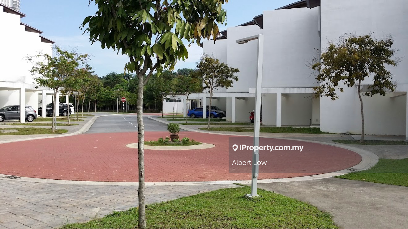 3-storey Terraced House for Rent in Symphony Hills, Cyberjaya by Albert Low - iProperty.com.my