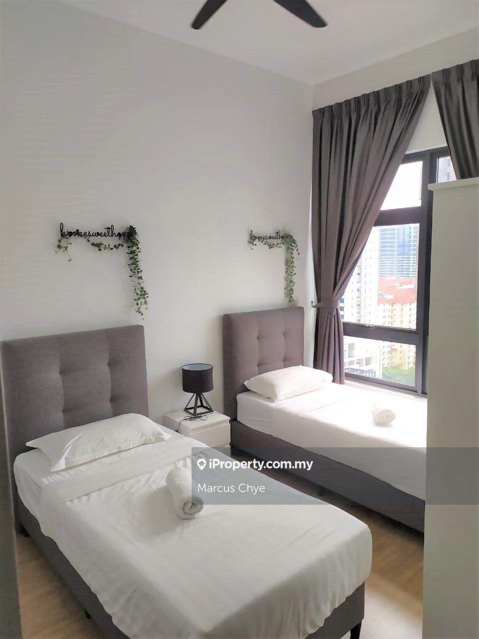 Service Residence for Rent in Astoria Ampang by Marcus Chye - iProperty.com.my
