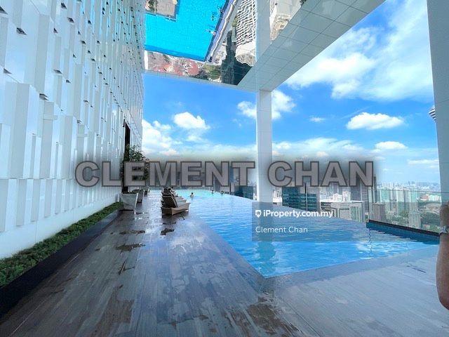 Residensi Servis untuk Dijual di Victory Suites (The Face 2), KLCC oleh Clement Chan - iProperty.com.my