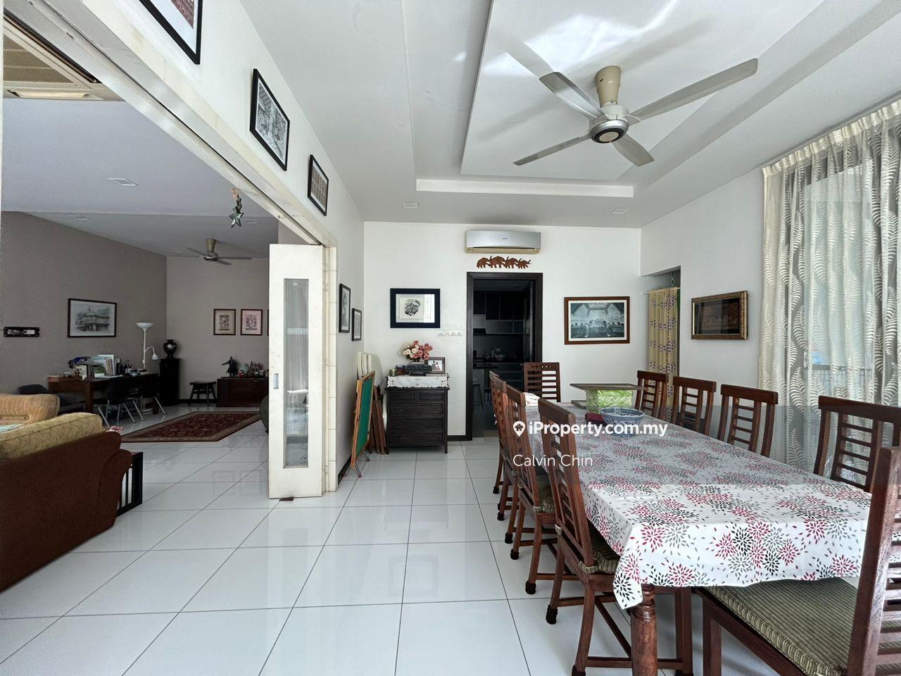 Bungalow House for Sale in Taman Ampang Utama, Ampang by Calvin Chin - iProperty.com.my