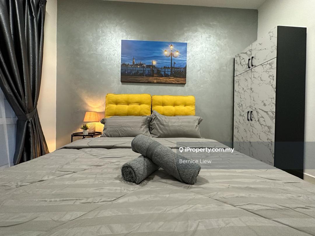 Condominium for Rent in Vina Residency (Vina Versatile Homes) by Bernice Liew - iProperty.com.my