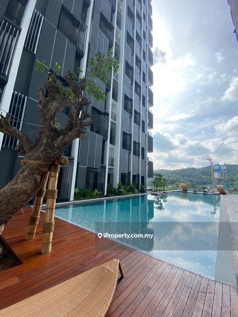 Condominium for Sale in Twy Duplex Condos by Kaellie Khee - iProperty.com.my