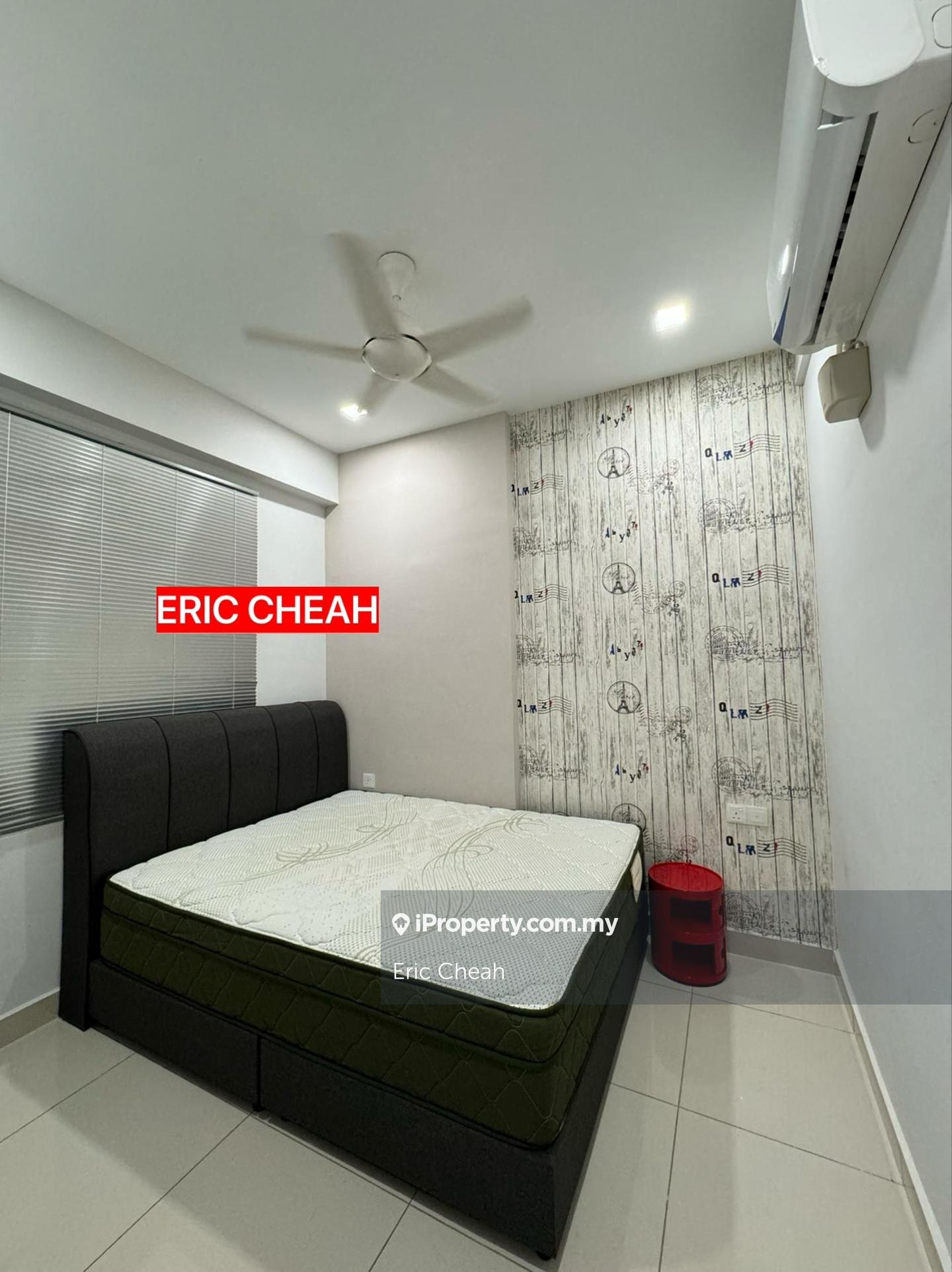 Kondominium untuk Disewa di Tropicana Bay Residences oleh Eric Cheah - iProperty.com.my