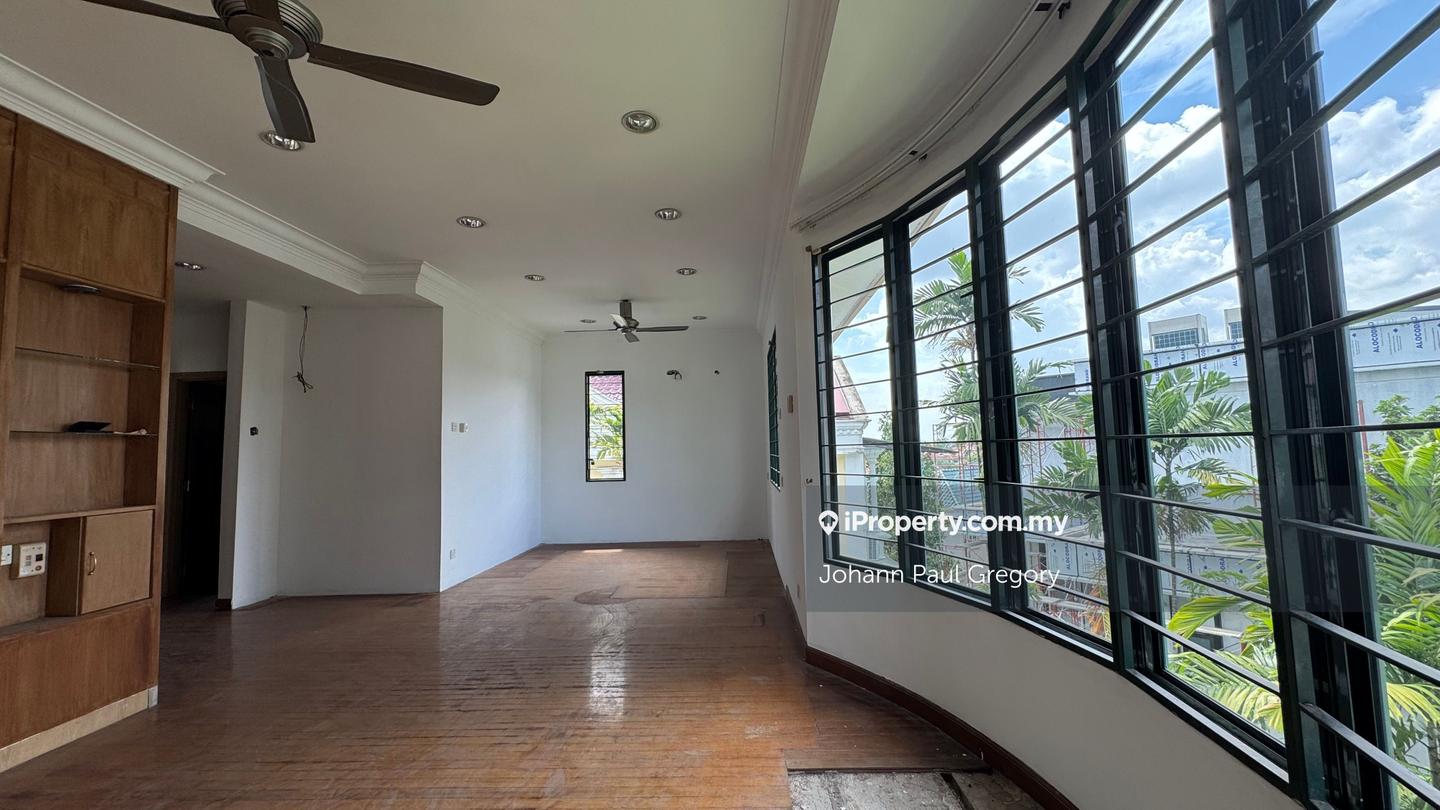 Banglo untuk Dijual di Tropicana Golf & Country Resort, Petaling Jaya oleh Johann Paul Gregory - iProperty.com.my