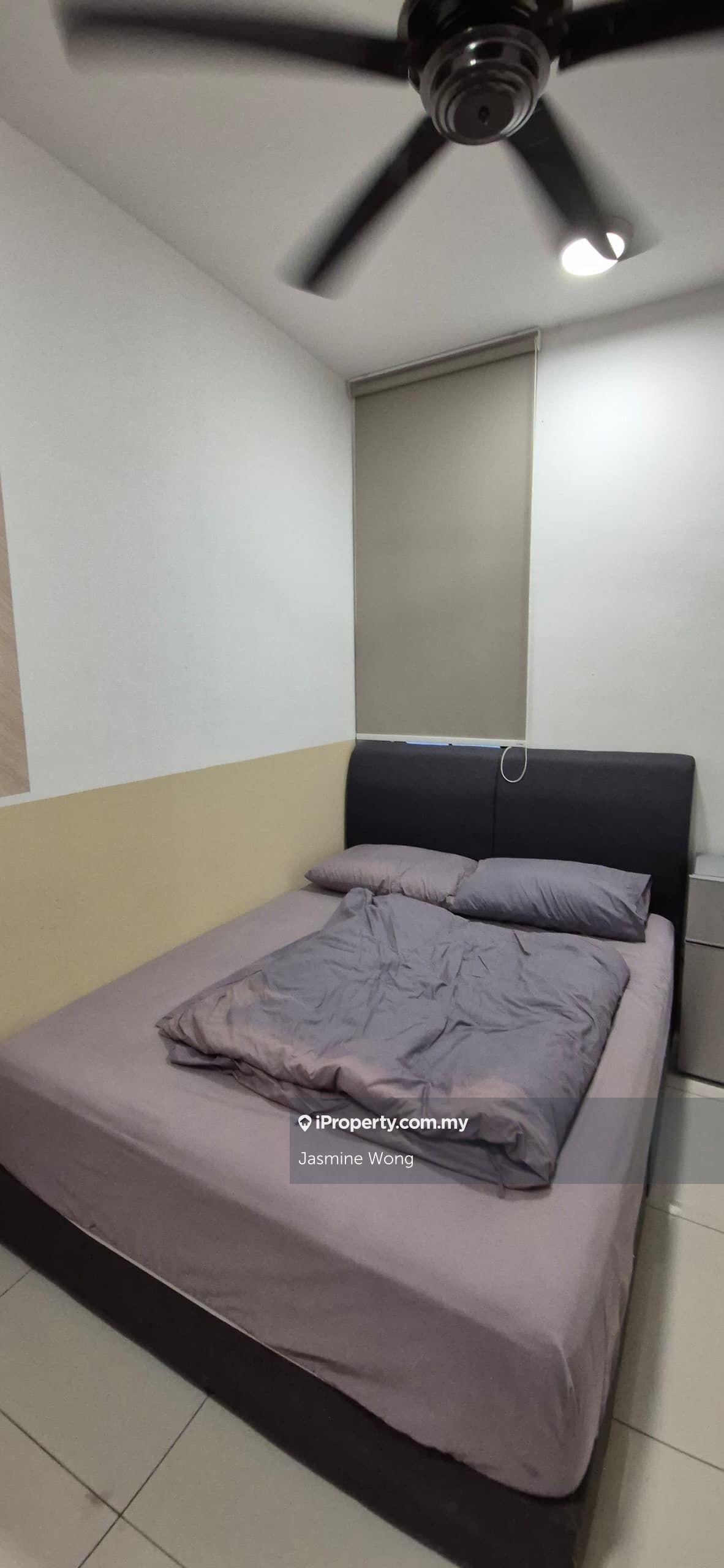 Service Residence for Rent in Sfera Residency by Jasmine Wong - iProperty.com.my
